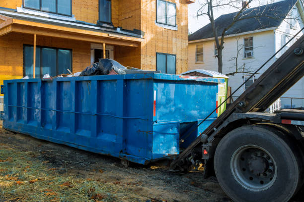 Best Dumpster Rental Services  in Wheaton, IL